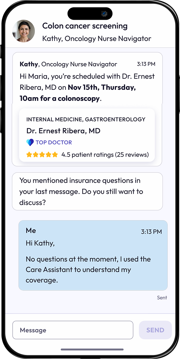 journey step 2 image